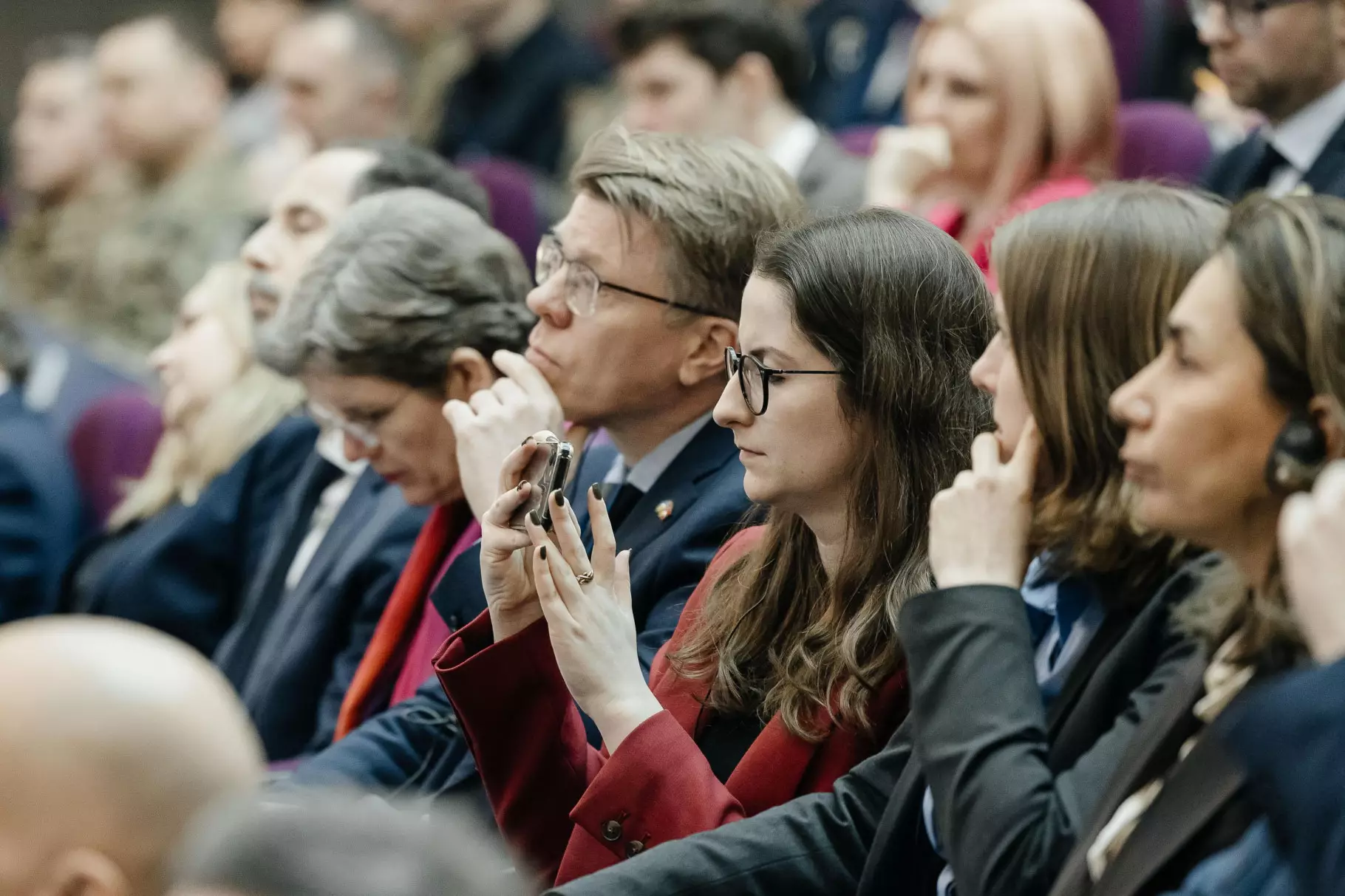 Внутрішні конфлікти: Росія чекає на помилки України