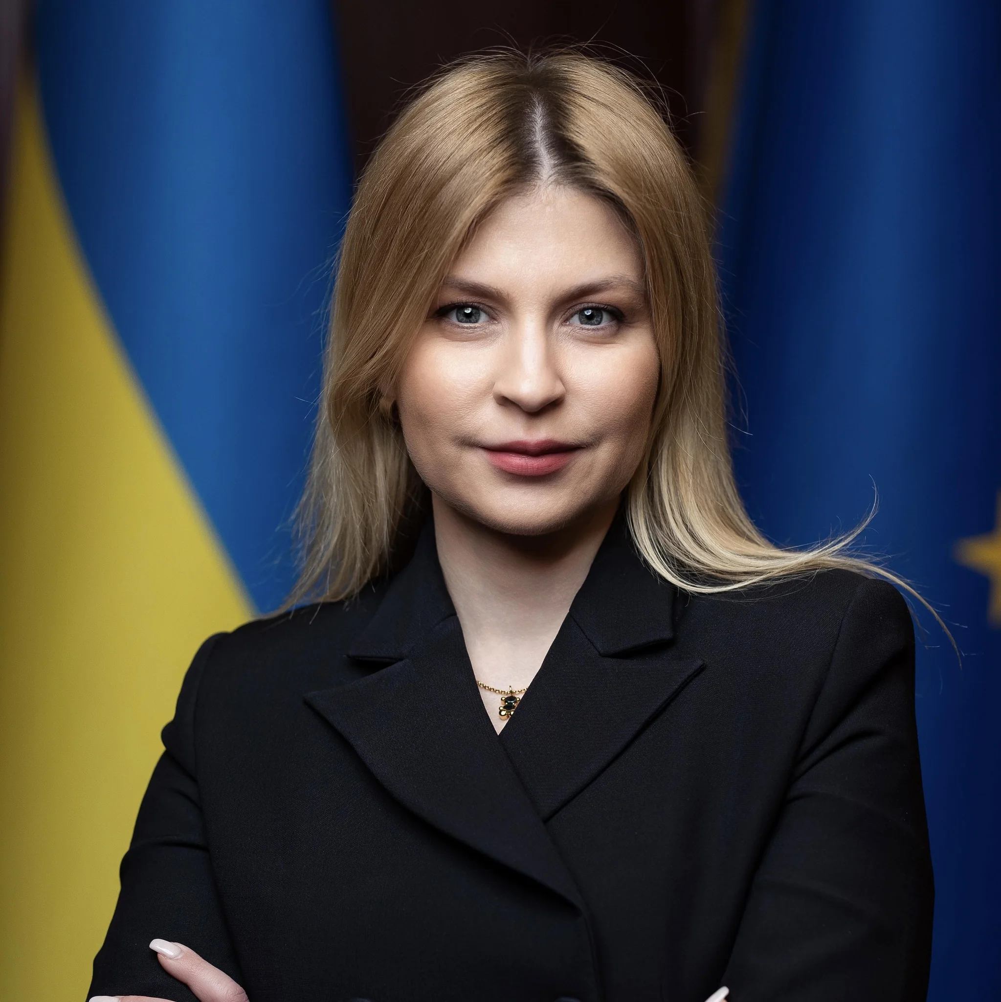 НАБУ і САП вручили нову підозру експосолці Стефанішиній