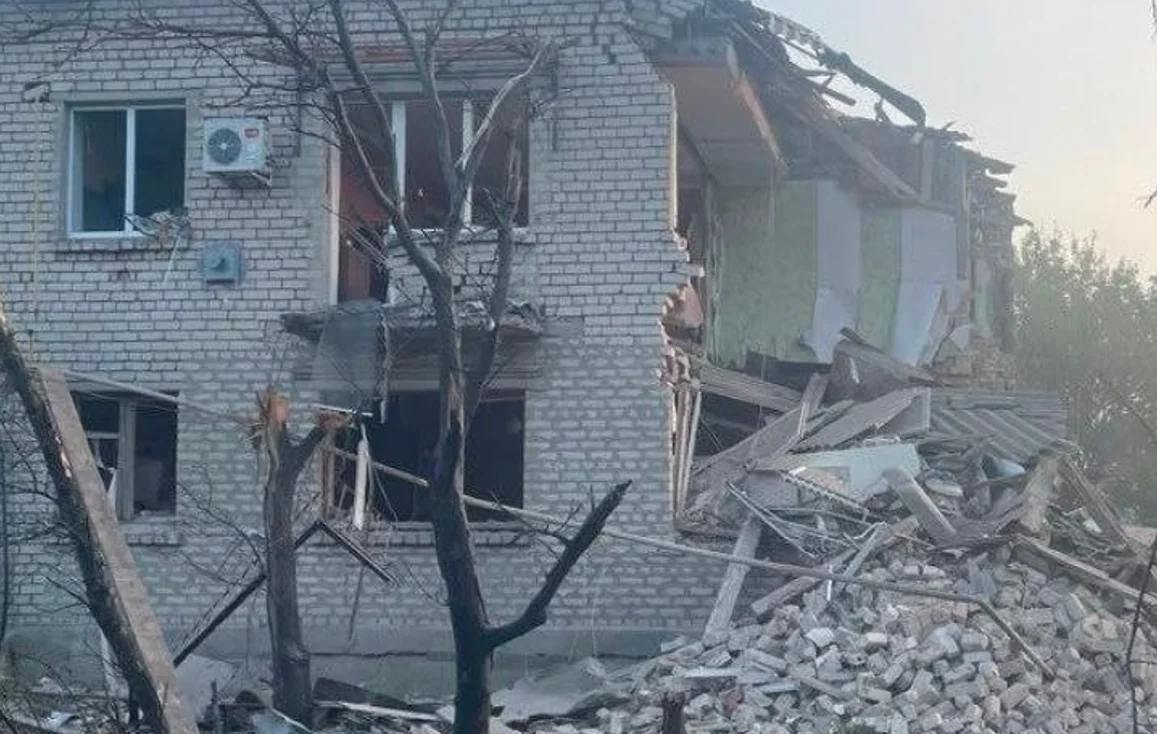Росія б’є по регіонах: загибла на Харківщині, тисяча атак на Запоріжжя