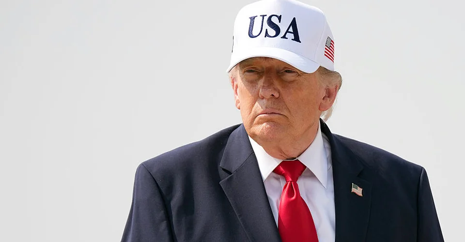 Трамп анонсував переговори з Іраном. Тегеран заперечує