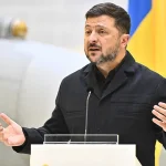Зеленський закликав послів протидіяти впливу РФ перед виборами